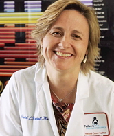 Crystal Mackall, MD