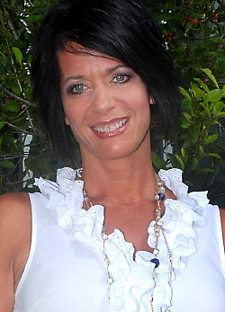 Lynn, leiomyosarcoma survivor